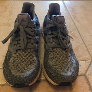 Adidas women’s ultra boost